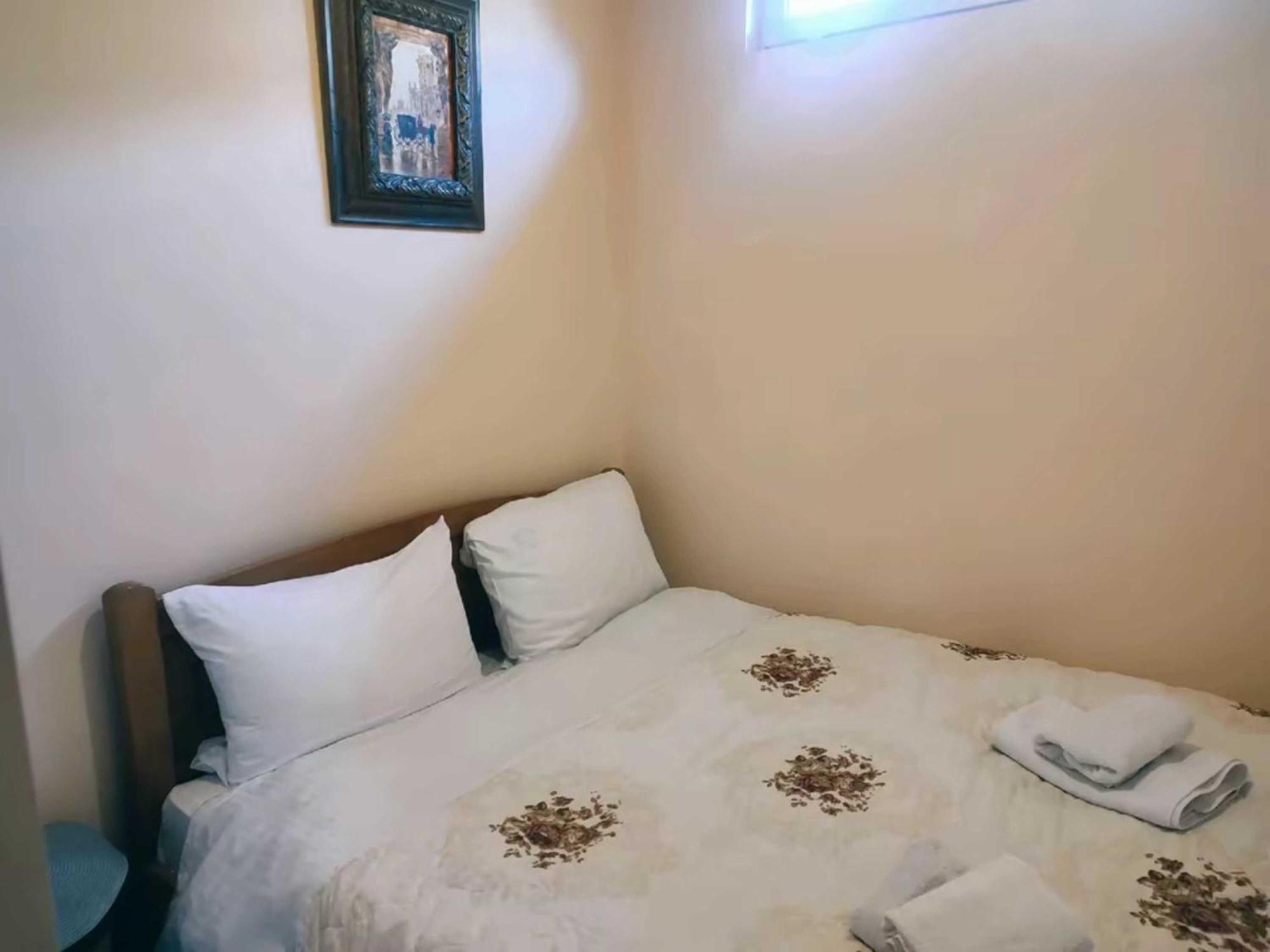 Vardisubani Villa Kazbegi Esterno foto